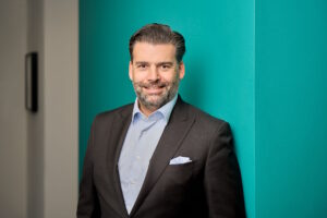 Hendrik Schulze van Loon, Managing Partner Porträtfoto von Hendrik Schulze van Loon, Managing Partner bei ORCA van Loon Communications